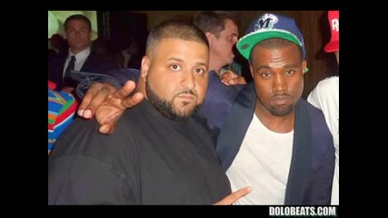 Kanye West feat. Dj Khaled Way Too Cold