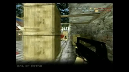 Cs - Extreme Masters 4
