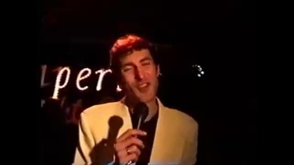 Tribute to Bee Gees - Night Fever - С Деян Неделчев - 2003