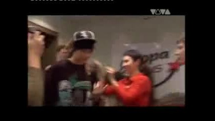 Tokio Hotel в Москва