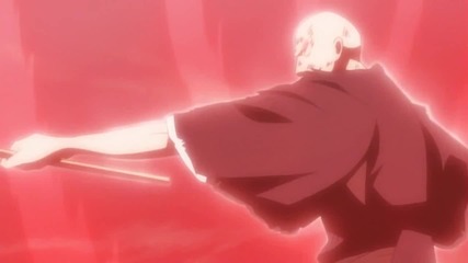 Bleach Amv - Invincible