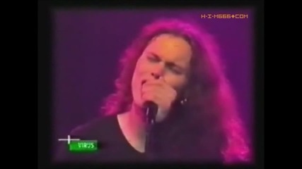 Him - Finnish Concert 1998 (part 3)