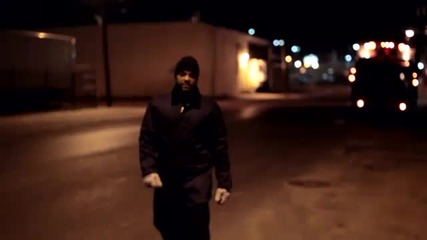 Jim Jones ft. Rell - Blow Your Smoke