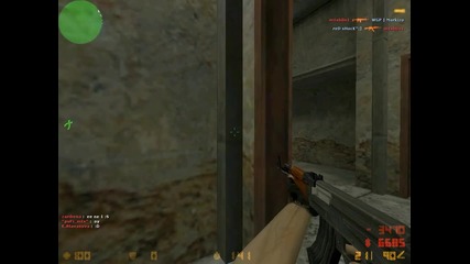 Nice defuse?