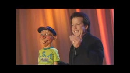 Jeff Dunham - Buba J