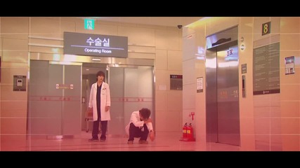 Pia, Zico ( Block B ) - Oasis ~ teaser (golden time Ost )