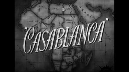 Casablanca / Казабланка (1942)