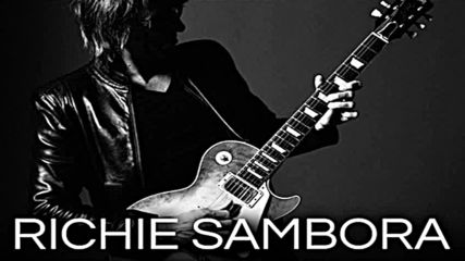 Richie Sambora - Come Back As Me