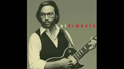 Al Di Meola - Racing With The Devil On A Spanish Highway