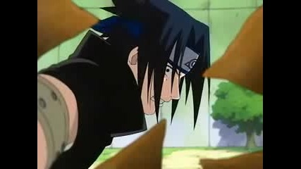 sasuke - last ressort