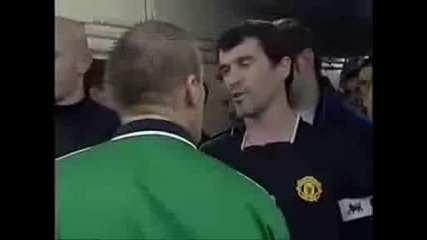 The Best of Roy Keane