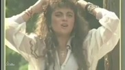 Indira Radic i Juzni Vetar - Moja ce te ljubav stici ( Video 1994 )