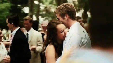 Miley_liam Teenage Dream