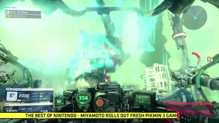E3 2012: Hawken - All Access Walkthrough