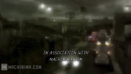 Heavy Rain Tribute 
