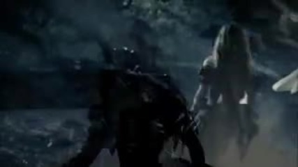 Avril Lavigne - Official 'alice (underground)' Music Video (hq)