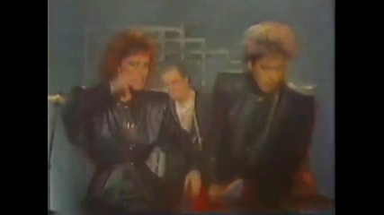 Roxette - Small Talk