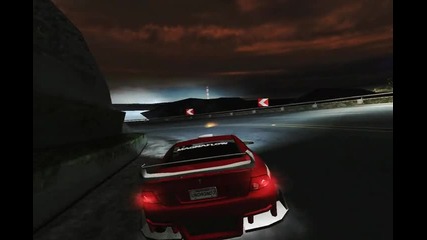 Drink and Drive :d