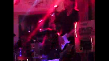 Step By Step - Hotel California ( Live In Sunny Beach 2009 )