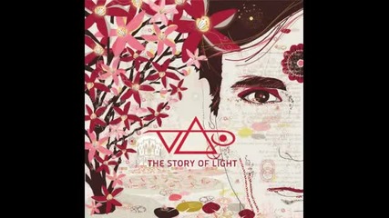 Steve Vai ~ Sunshine Electric Raindrops ( The Story Of Light 2012 )