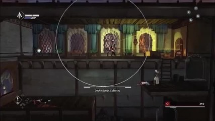 Assassin's Creed Chronicles India (part 6) Birthday Episode
