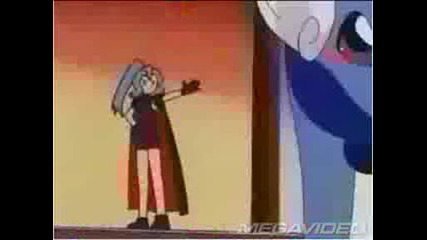 Ash vs Claire pt. 2