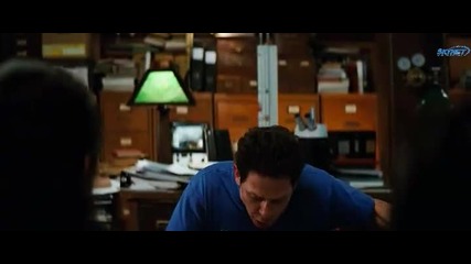 Хълк (2008) част 6