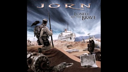 Jorn - Like Stone In Water