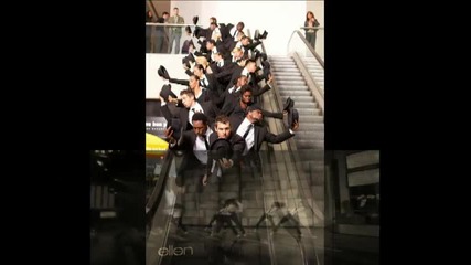 Step Up 4 Revolution Jennifer Lopez - Goin' In ft. Flo Rida
