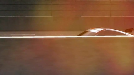 Life for speed - Nissan 350z(drift)