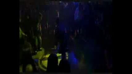 Center Stage Turn It Up - movie part 5
