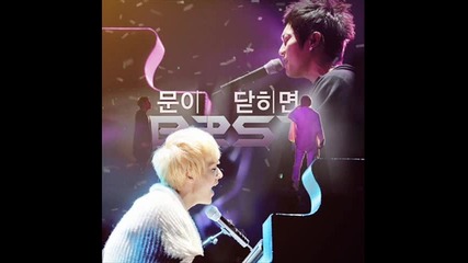 Doojoon & Dongwoon - When The Door Closes