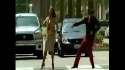 Hoedown Throwdown - Hannah Montana/miley and chipmunks 