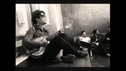 Bruno Mars - Girl In The Window