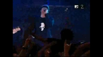 Linkin Park - In The End (live)