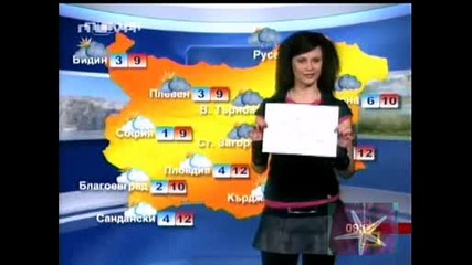 ! Слънчицето Ани Ще Ви Светне - Господари На Ефира, 13.02.2009