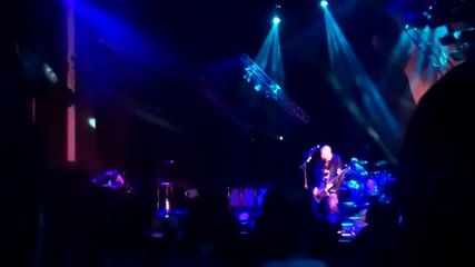 System Of A Down - 18 Suite-pee - War - [2012-08-09] Mansfield, Ma - Comcast Center