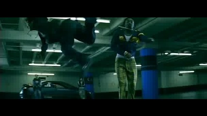 Black Eyed Peas - Pump It