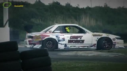 Jdm Allstars Best Drifting Event