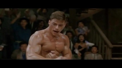 Stan Bush - Fight to survive