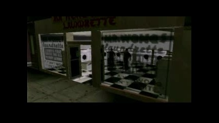 Gta 3 Mission 9# cipriani ' s chaurffur