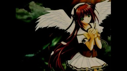 Fracture 4 - The Girl With Green Eyes 