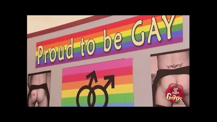 Best of Just For Laughs Gags Part 7