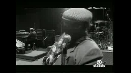 U2 & B.b. King - When Love Comes To Town