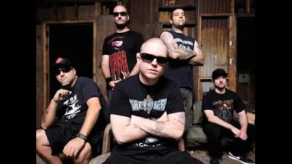 Hatebreed - In Ashes They Shall Reap