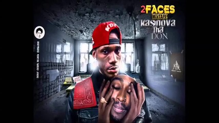 Kasinova Tha Don - Rebel Feat Hussein Fatal