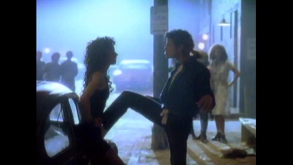 36.michael Jackson - The Way You Make Me Feel