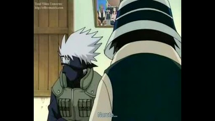 Naruto - S1e12