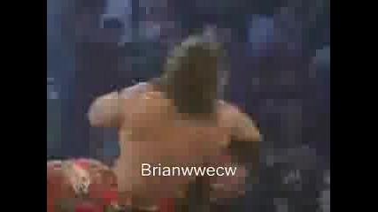 Undertaker Tribute
