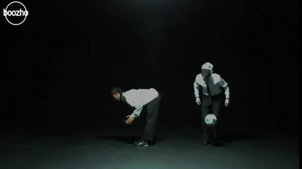 Изумително Freestyle show